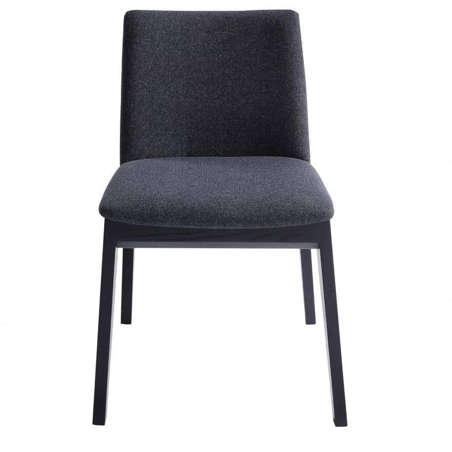 DECO ASH DINING CHAIR