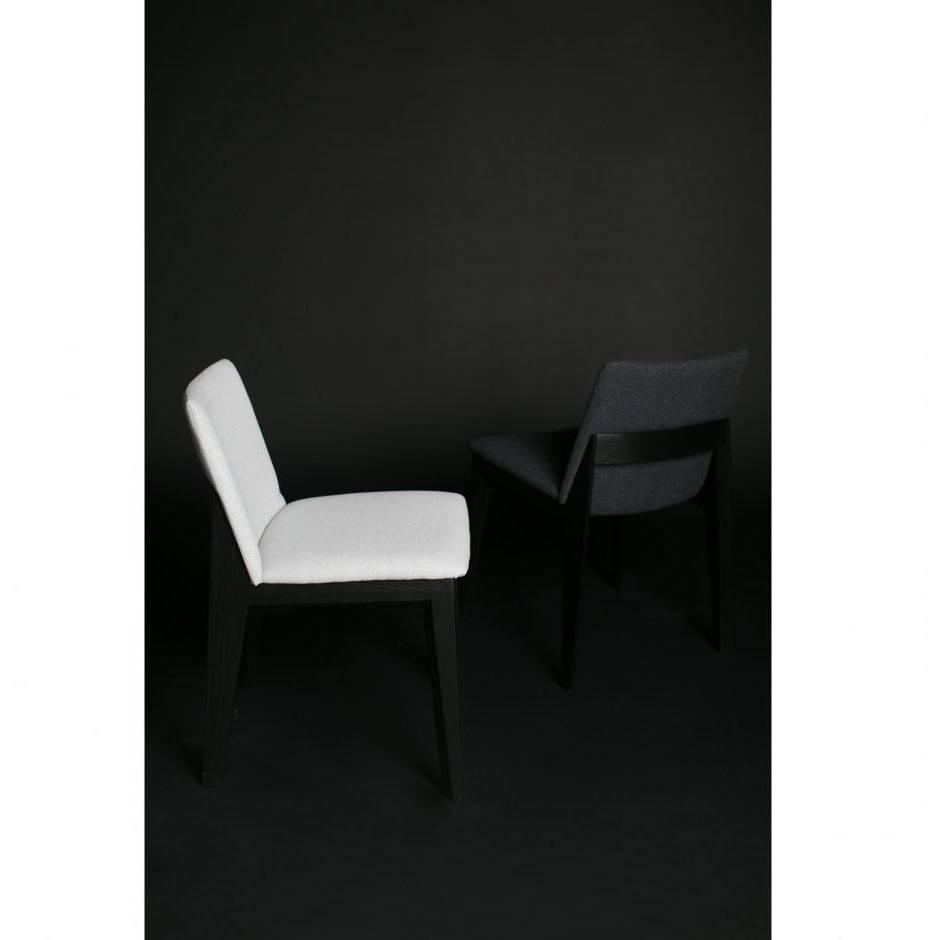 DECO ASH DINING CHAIR