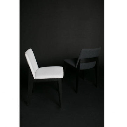 DECO ASH DINING CHAIR