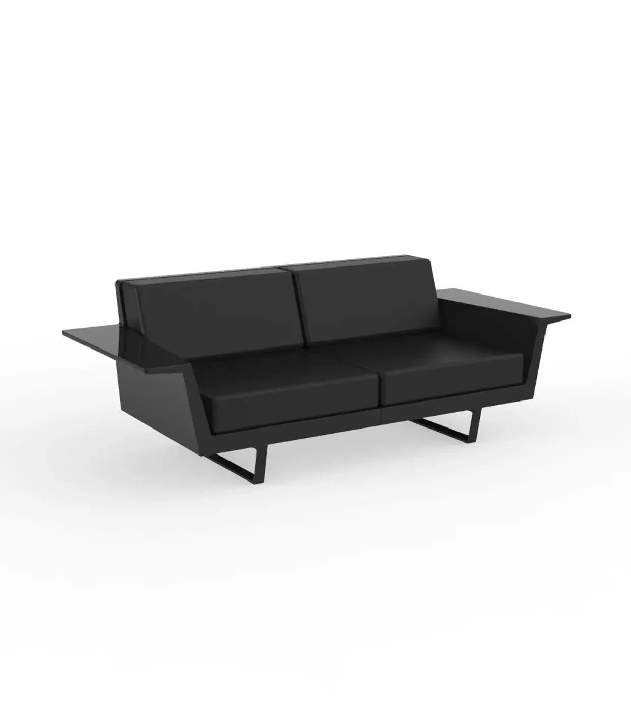 Delta Sectional