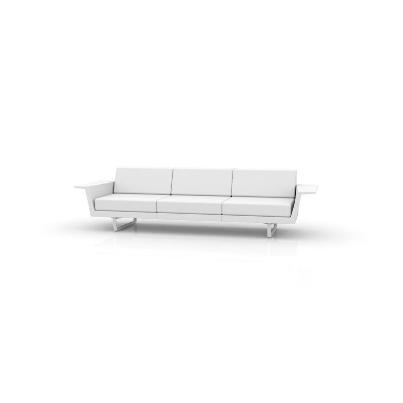 Delta Sectional