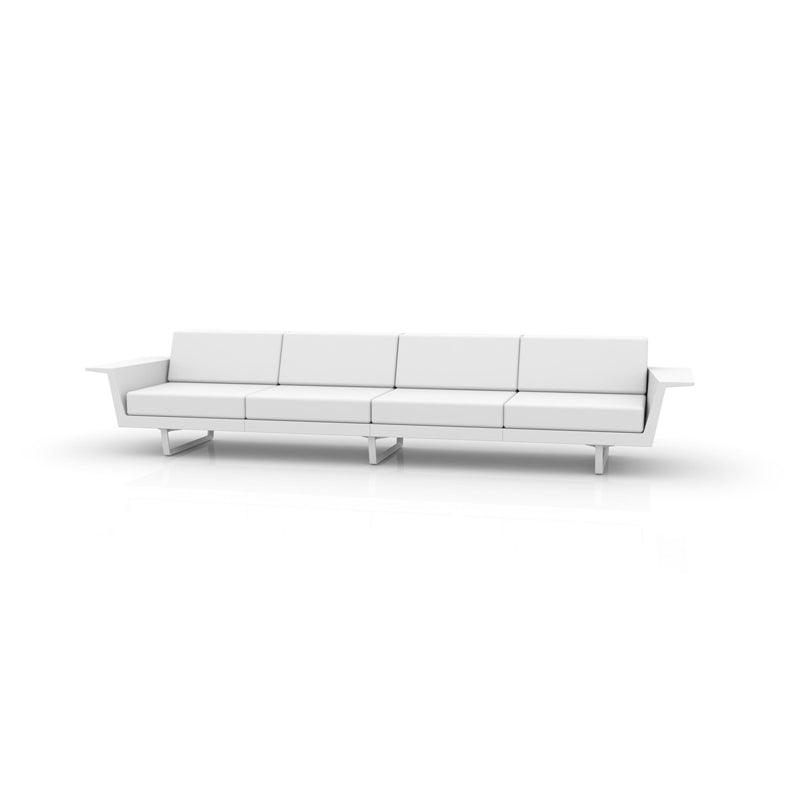 Delta Sectional