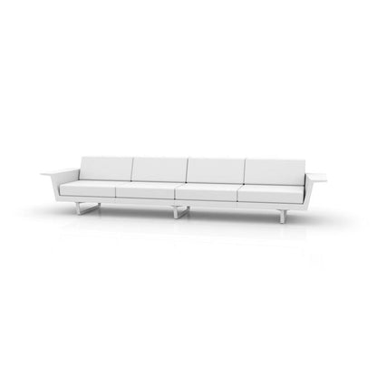 Delta Sectional