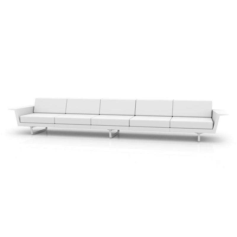 Delta Sectional