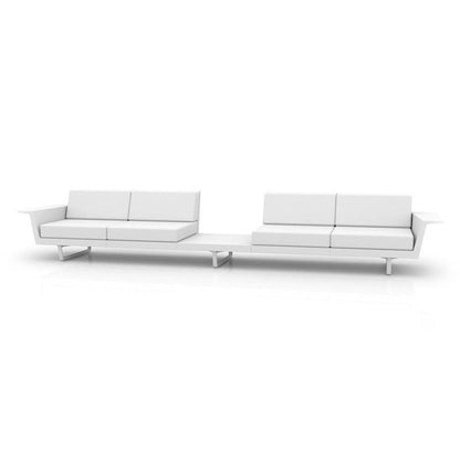 Delta Sectional
