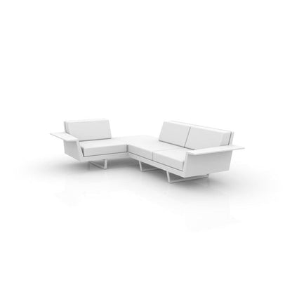 Delta Sectional