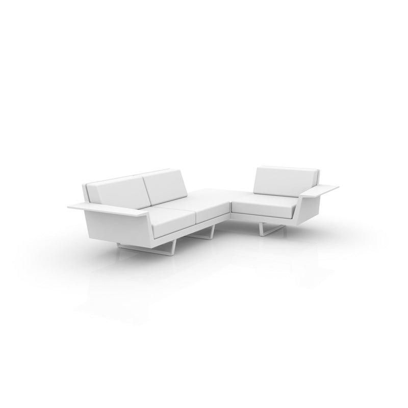 Delta Sectional