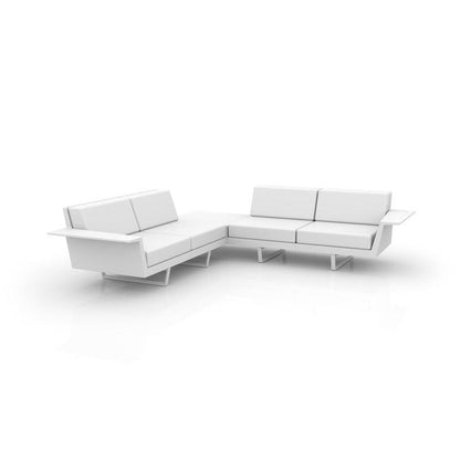 Delta Sectional