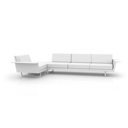 Delta Sectional