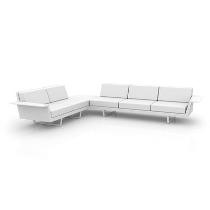 Delta Sectional