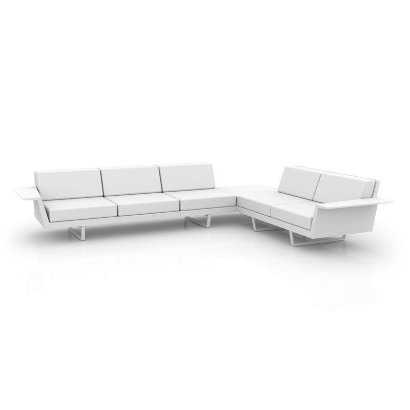 Delta Sectional
