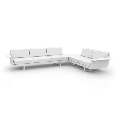 Delta Sectional
