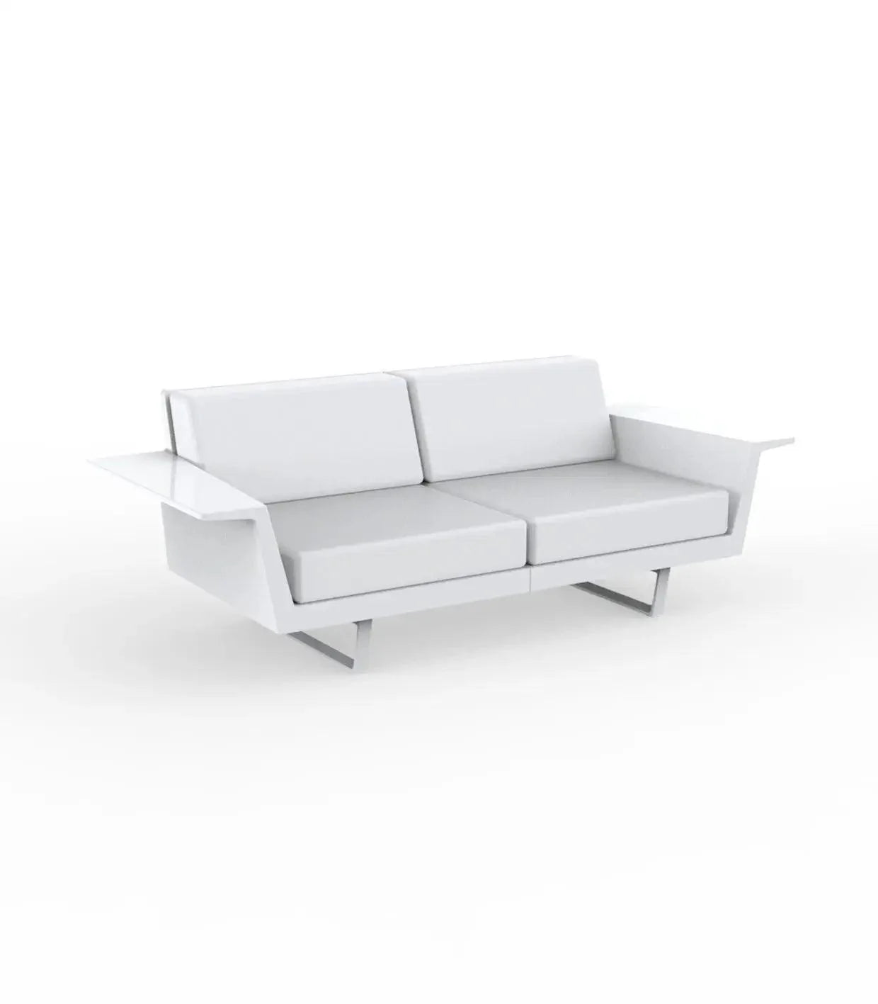 Delta Sectional