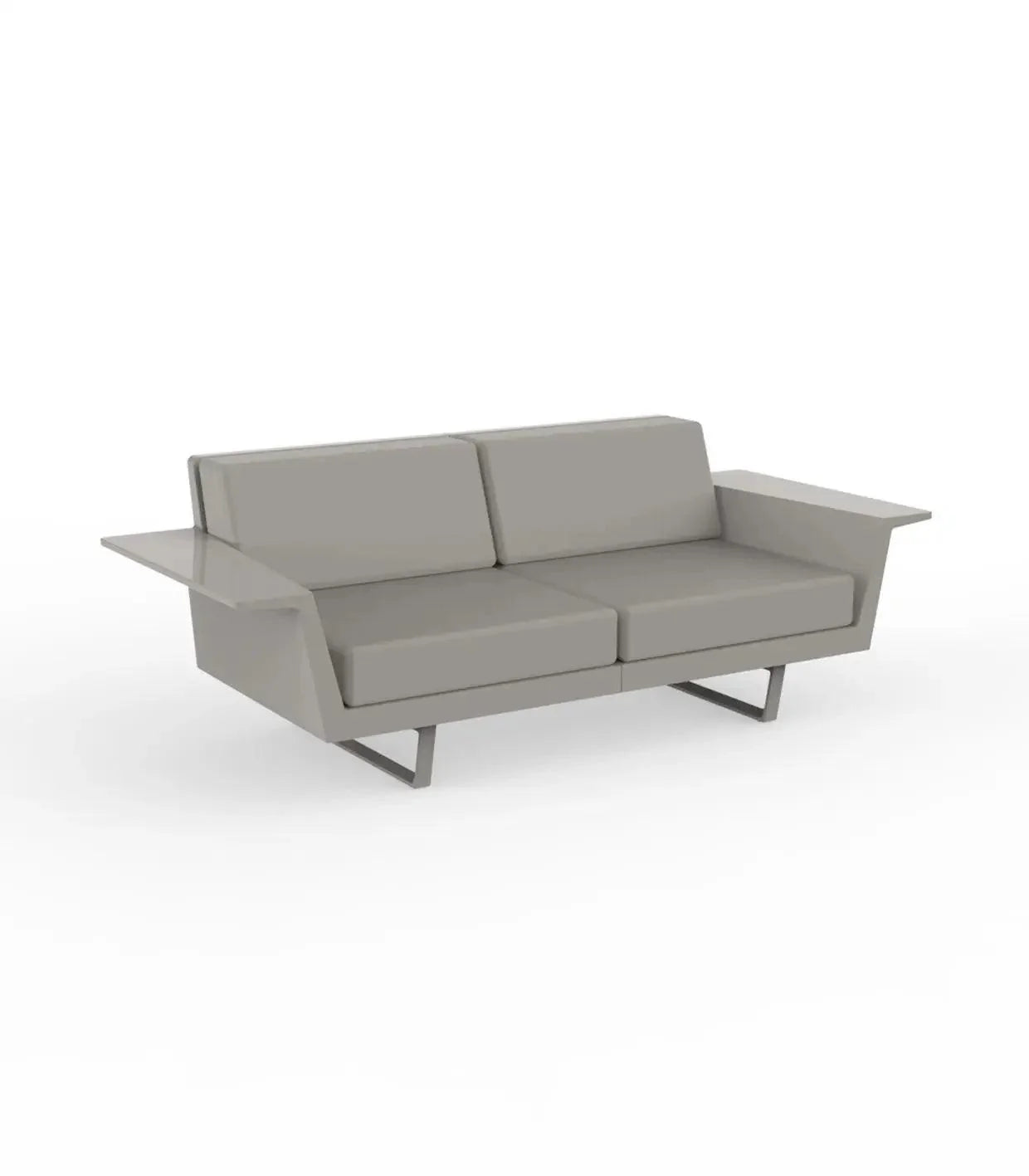 Delta Sectional