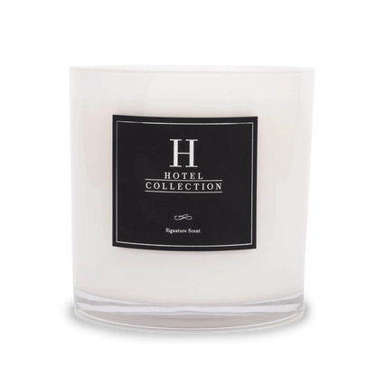 Deluxe My Way Candle