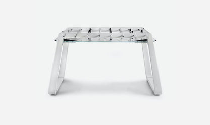DERBY CANVAS FOOSBALL TABLE