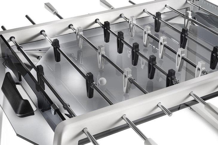 DERBY CANVAS FOOSBALL TABLE