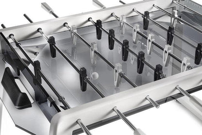 DERBY CANVAS FOOSBALL TABLE