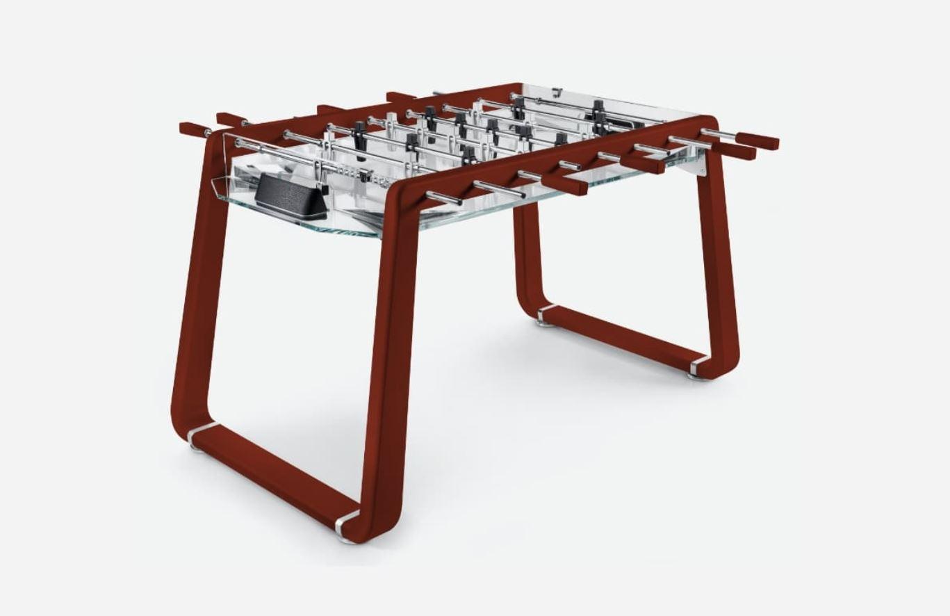 DERBY CANVAS FOOSBALL TABLE