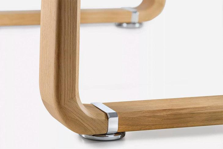 Derby Wood Foosball Table
