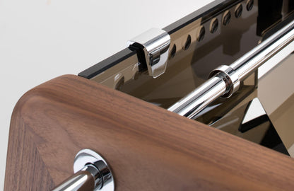 Derby Wood Foosball Table