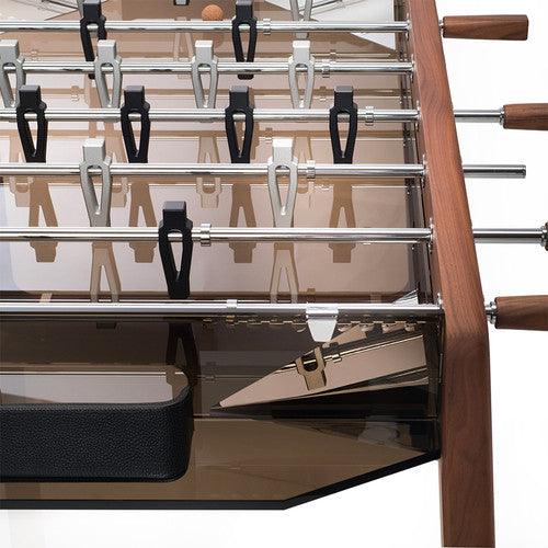 Derby Wood Foosball Table