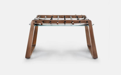 Derby Wood Foosball Table