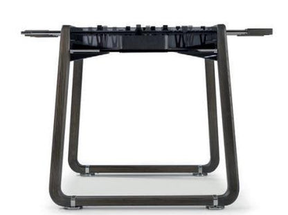 Derby Wood Foosball Table