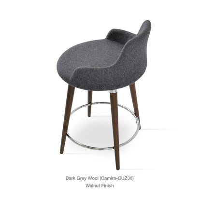 Dervish Ana Stool