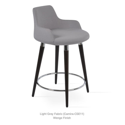 Dervish Ana Stool