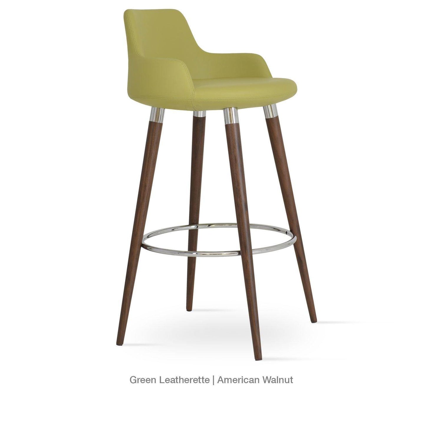 Dervish Ana Stool