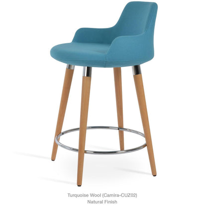 Dervish Ana Stool