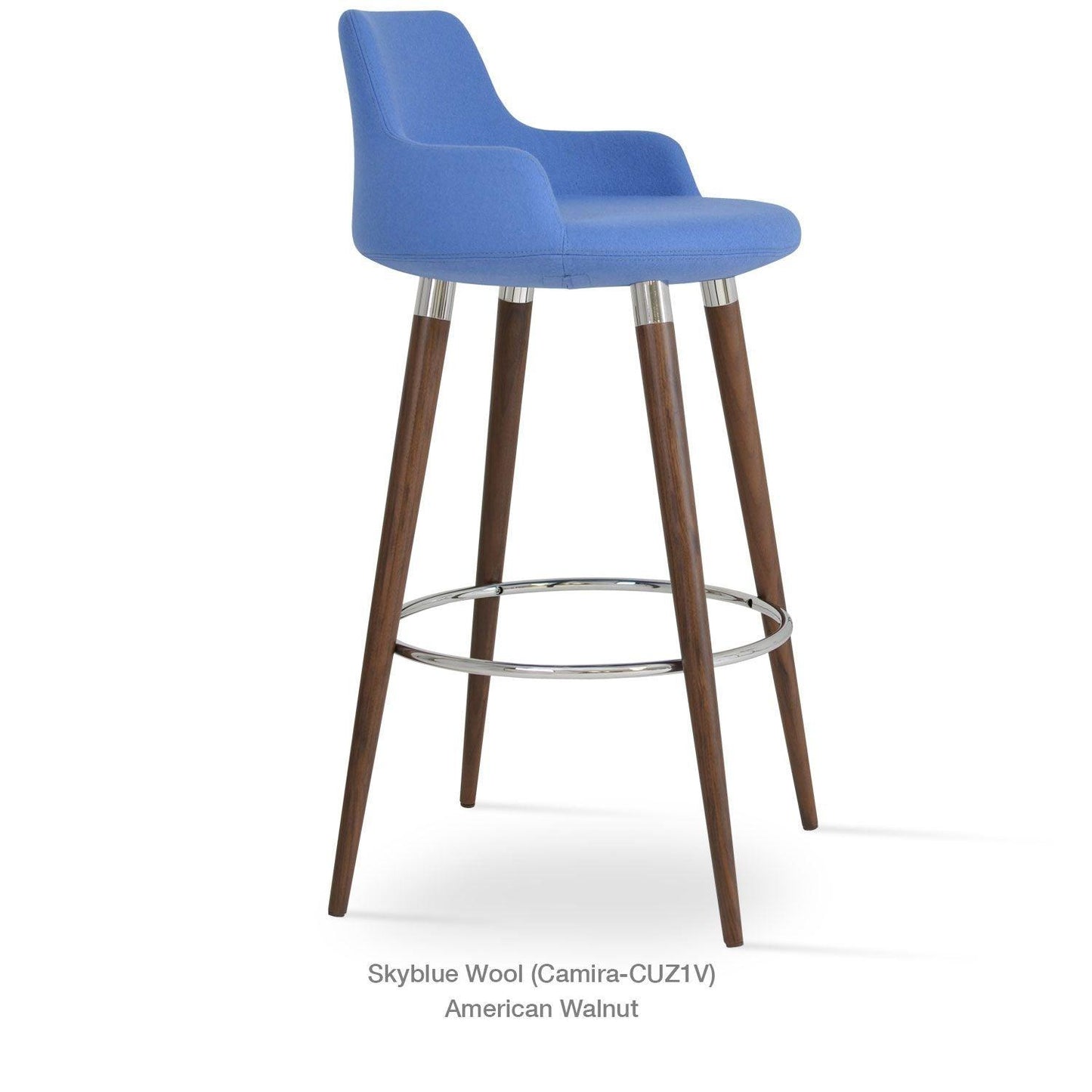 Dervish Ana Stool