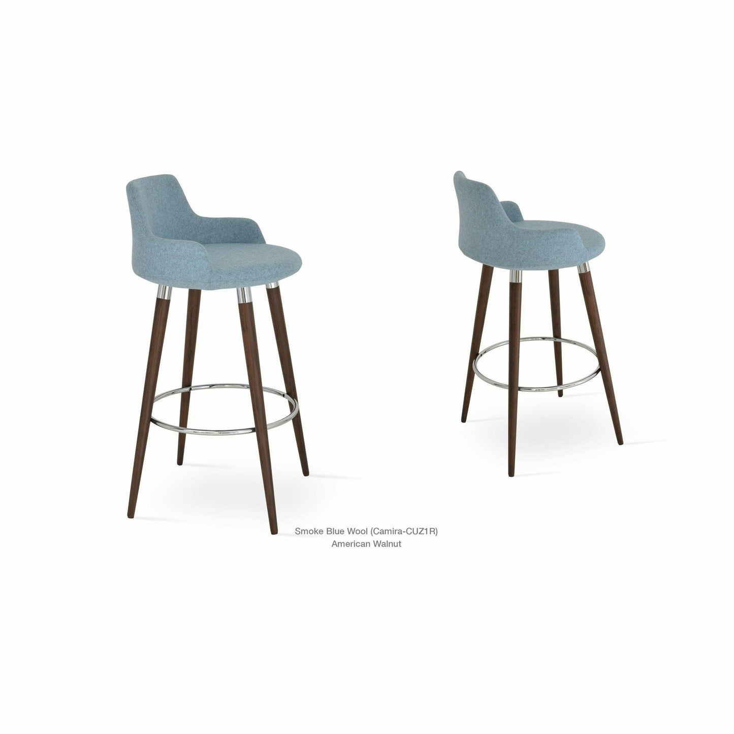 Dervish Ana Stool