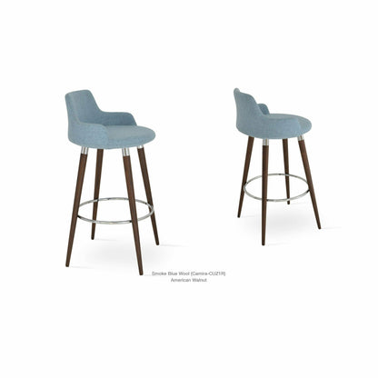 Dervish Ana Stool