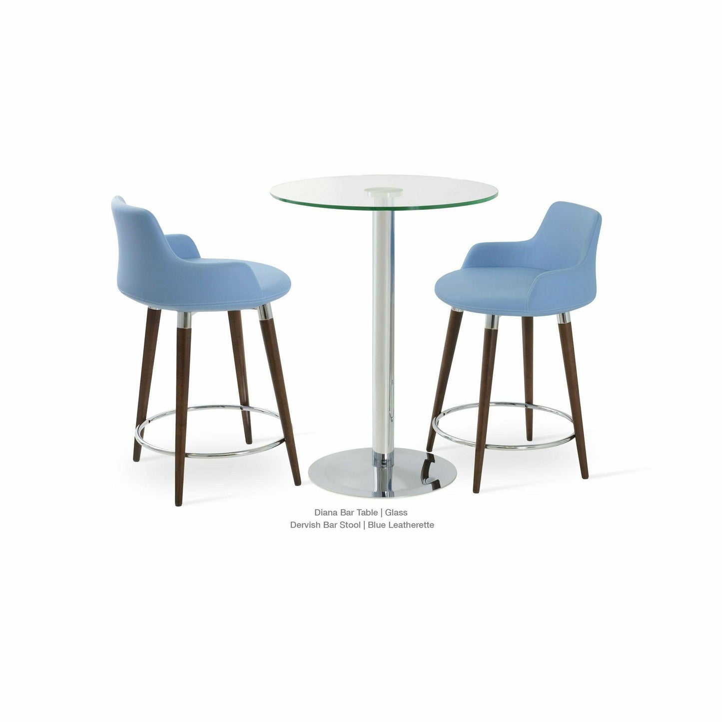Dervish Ana Stool