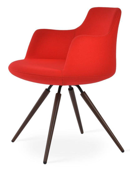 Dervish Carrot Swivel