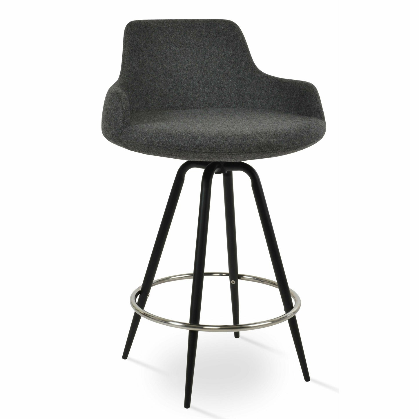 Dervish Max Swivel