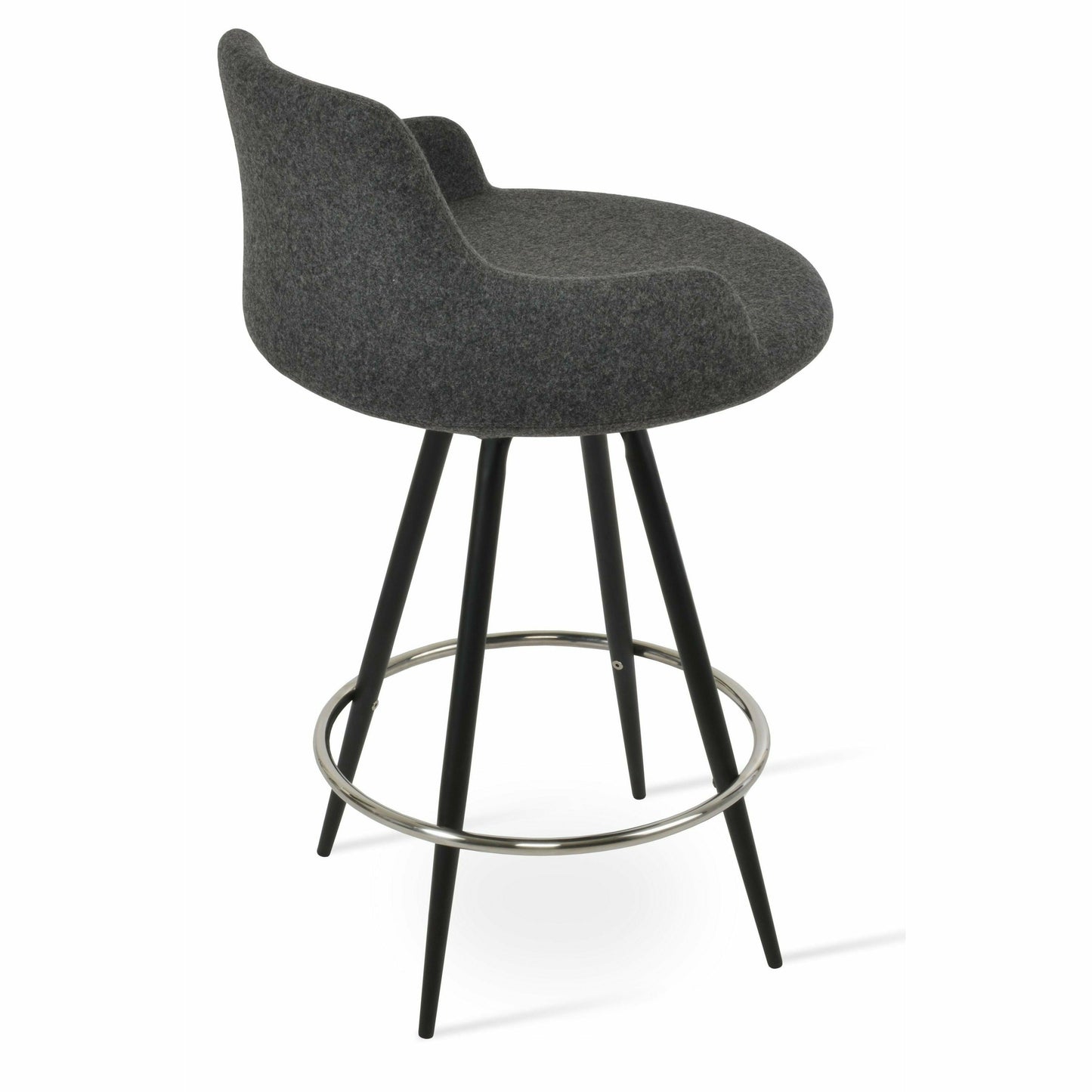 Dervish Max Swivel