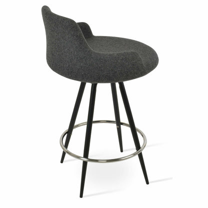 Dervish Max Swivel
