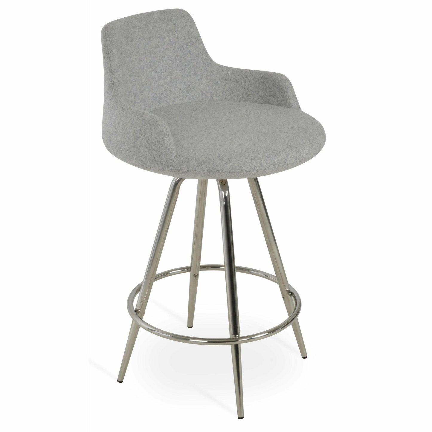 Dervish Max Swivel