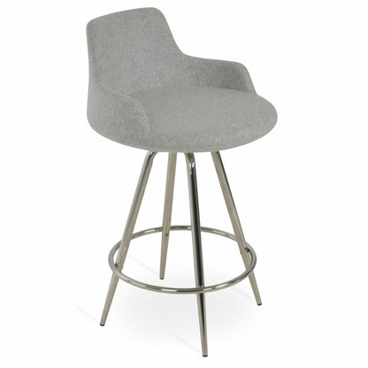 Dervish Max Swivel