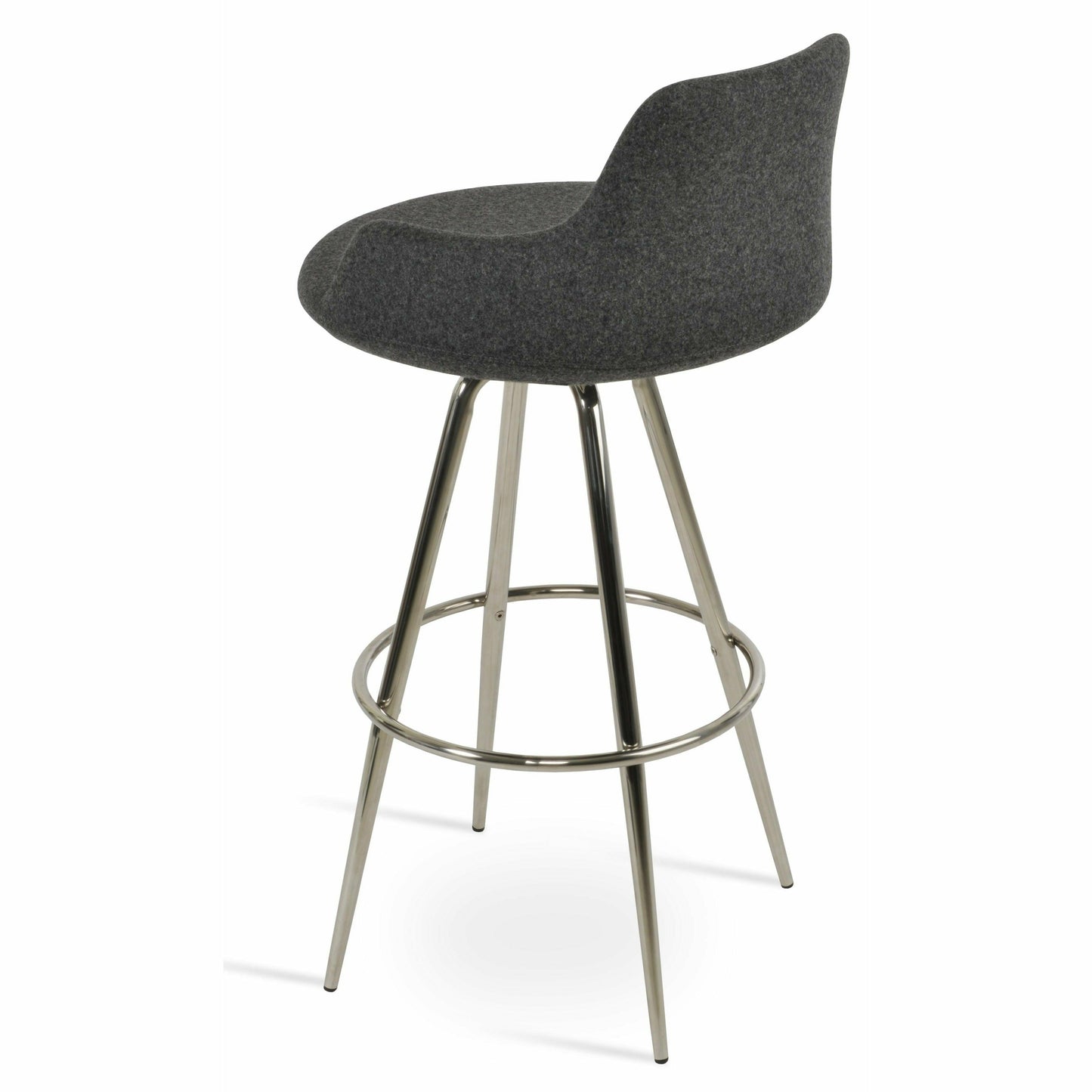 Dervish Max Swivel