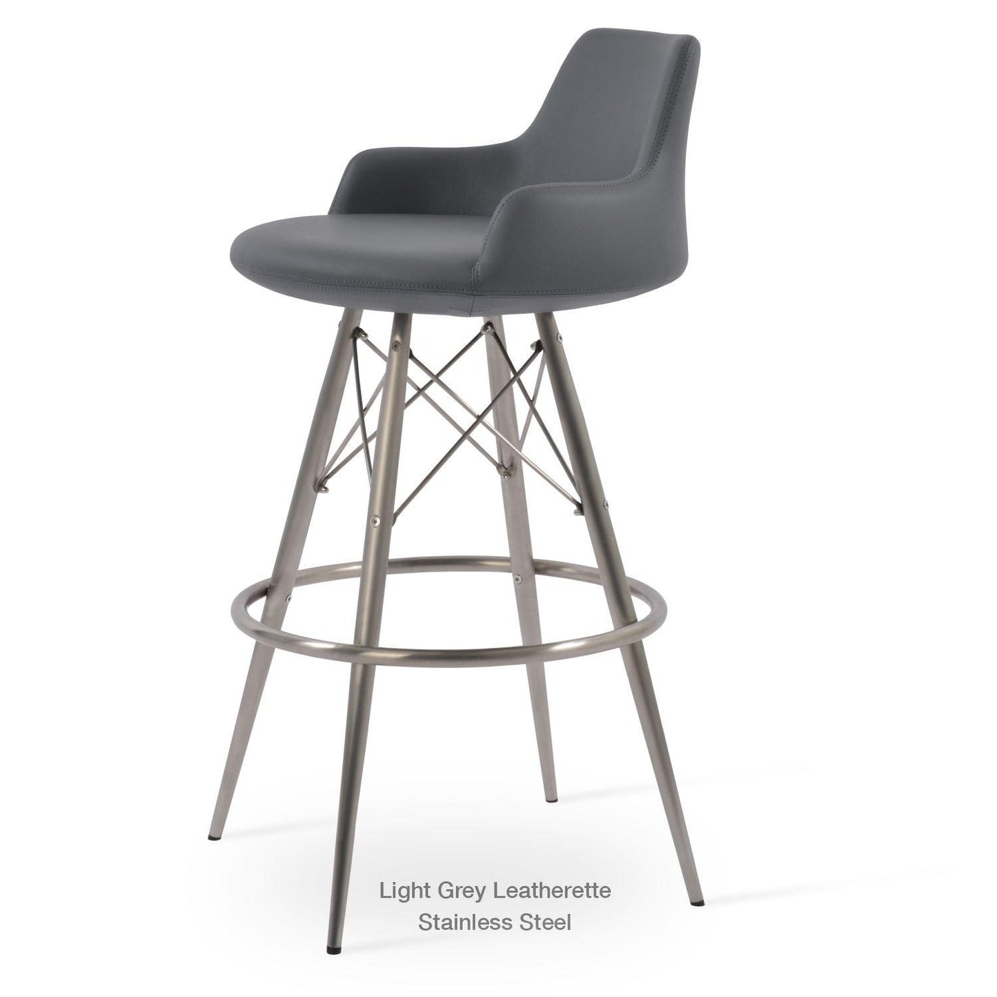 Dervish MW Stool