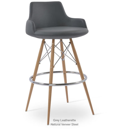 Dervish MW Stool