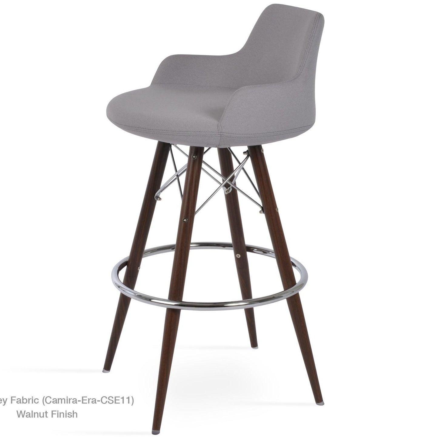 Dervish MW Stool
