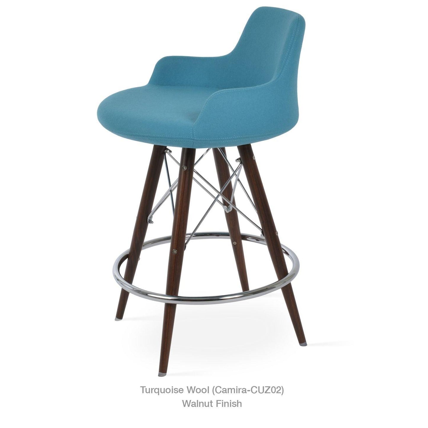 Dervish MW Stool