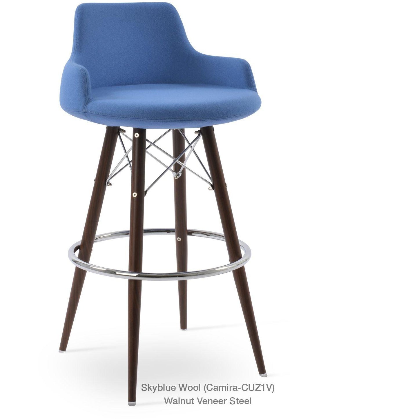 Dervish MW Stool