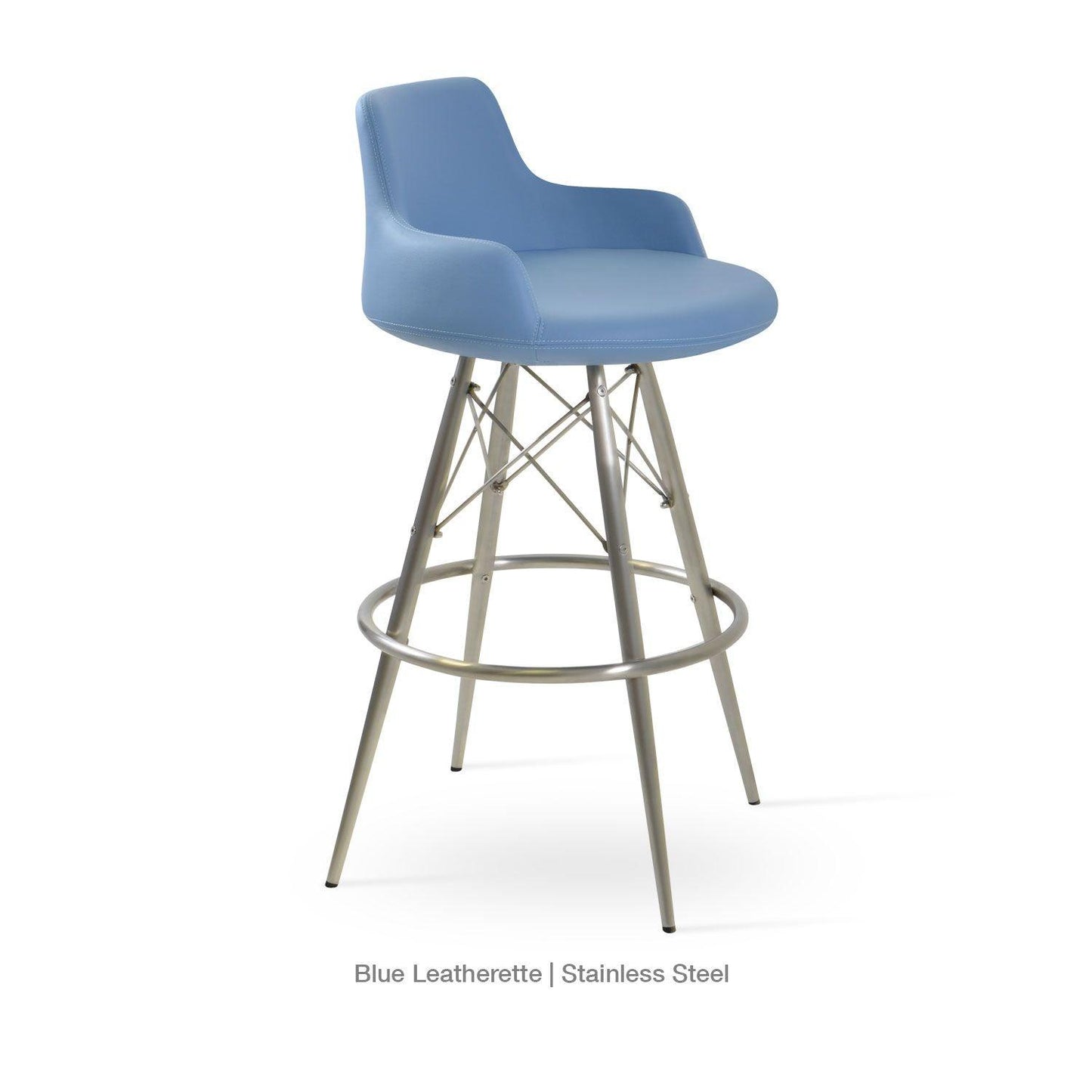 Dervish MW Stool