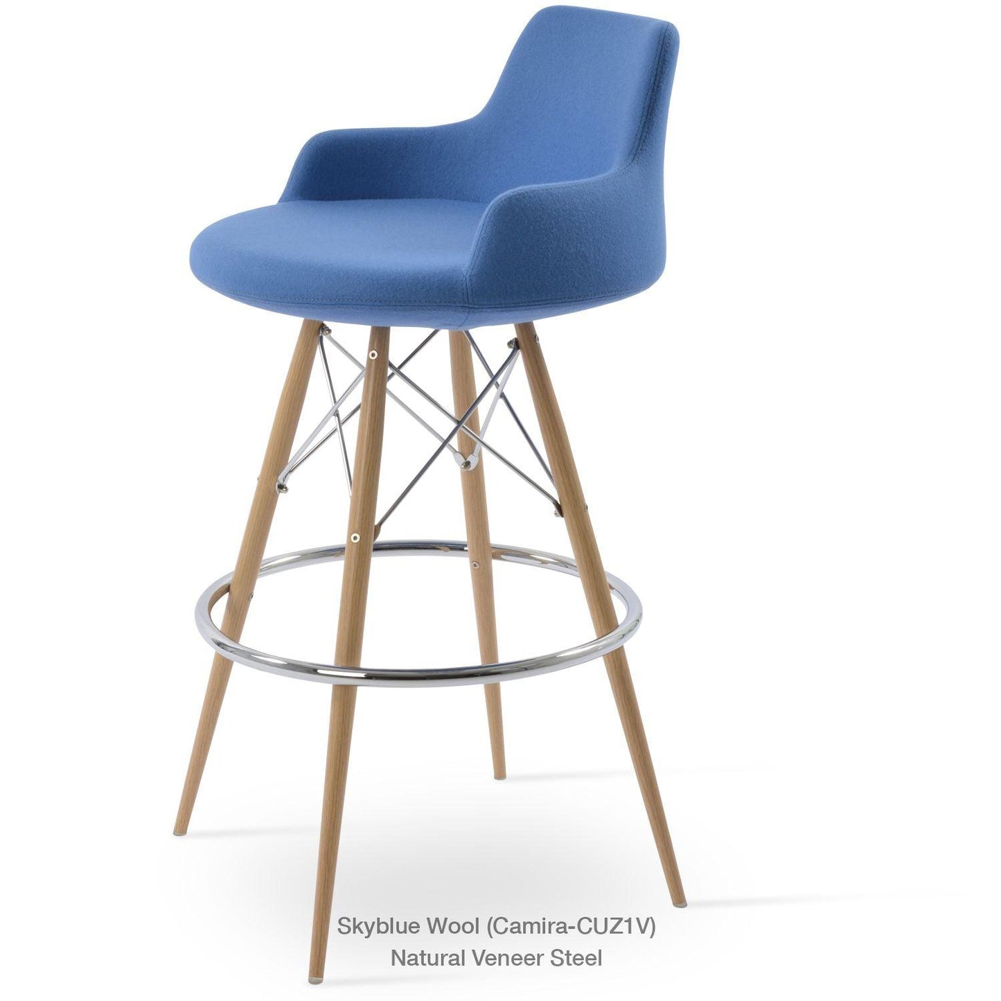 Dervish MW Stool